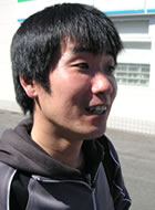 [画像]笹田 孝義