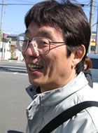 [画像]阿部 慎一
