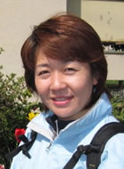 [画像]藤田 美穂