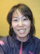 [画像]森岡 恭子